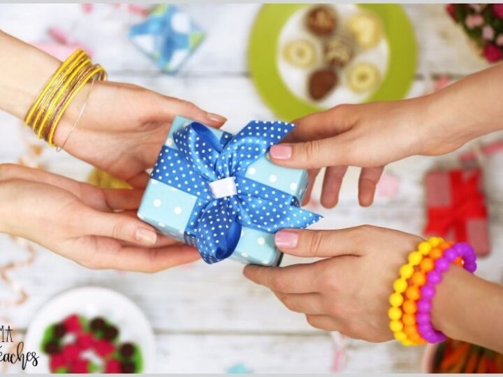 Gifts for Student Teachers