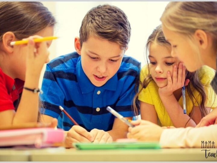 What is Task Based Learning