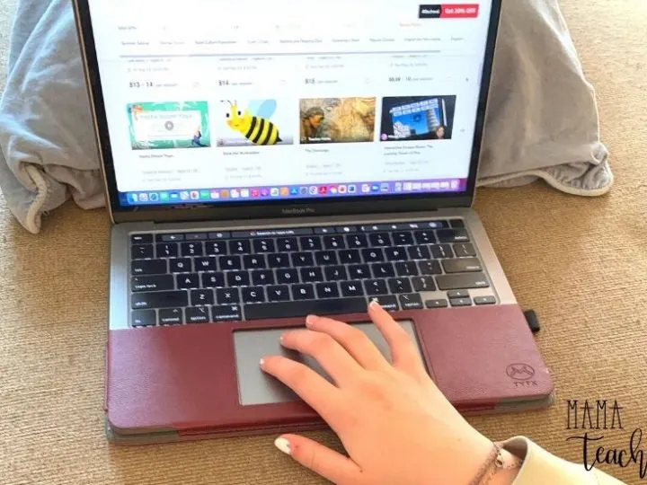 Allschool Homeschool Classes