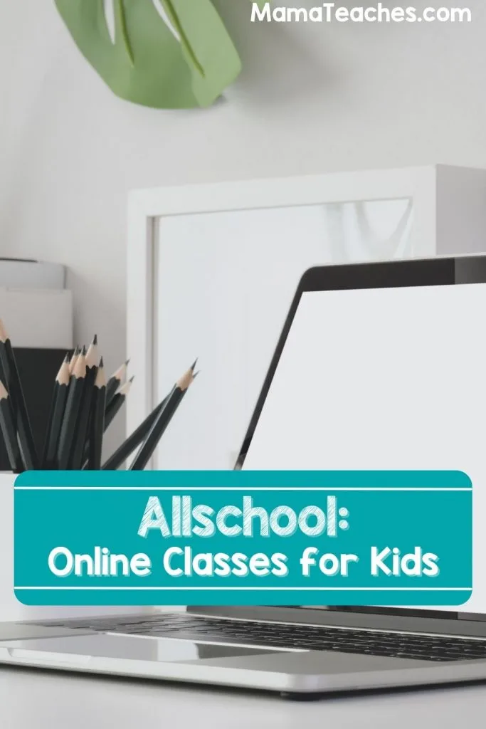 Allschool Online Classes