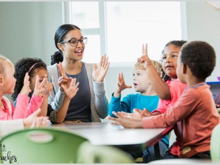 Effective classroom management strategies for new teachers