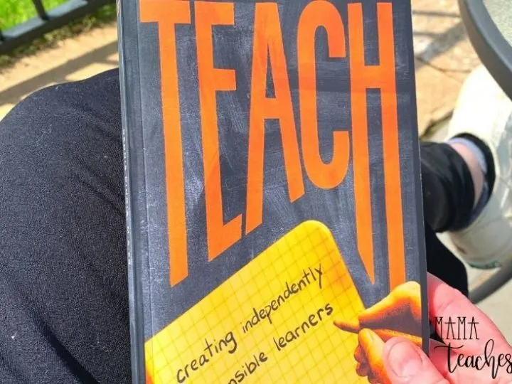The Book That Will Change How You Teach Forever