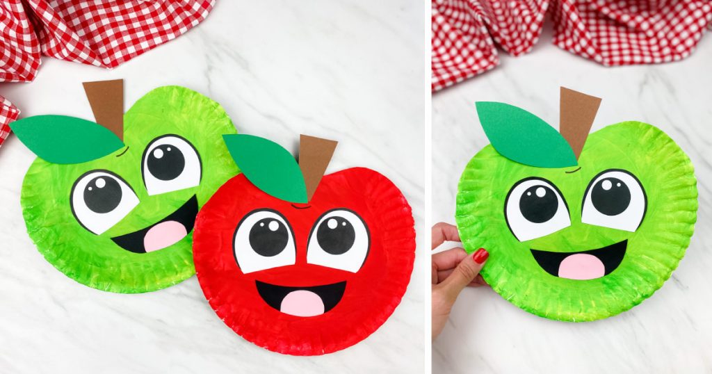 24 Fun Apple Activities - Mama Teaches