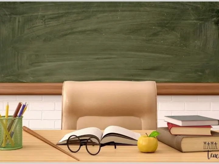Teacher Desk Alternatives