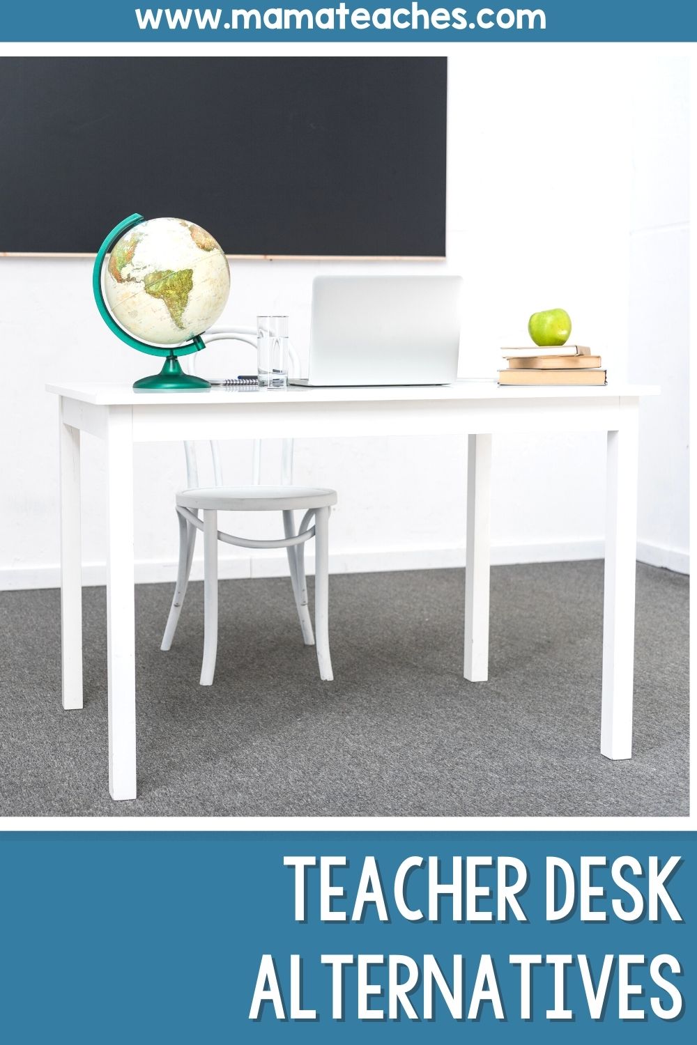 Teacher Desk Alternatives Mama Teaches