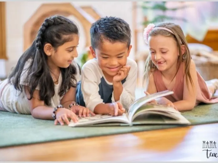 The Best Chapter Books for 3rd Grade
