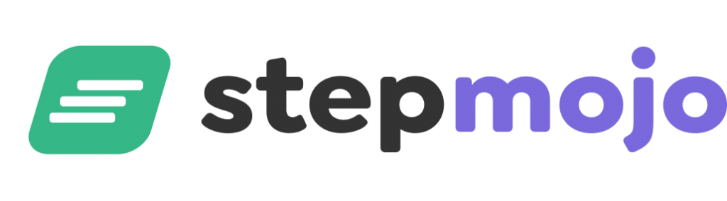 stepmojo logo