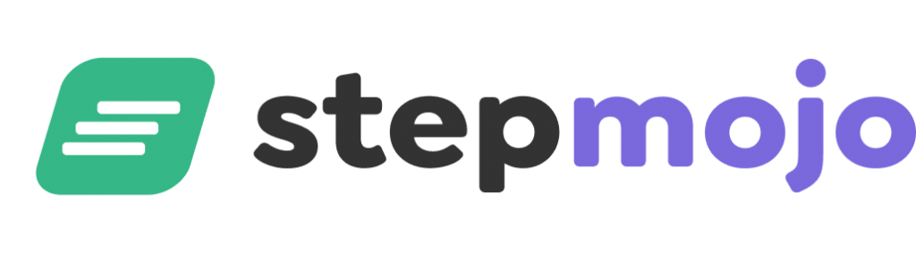 stepmojo logo