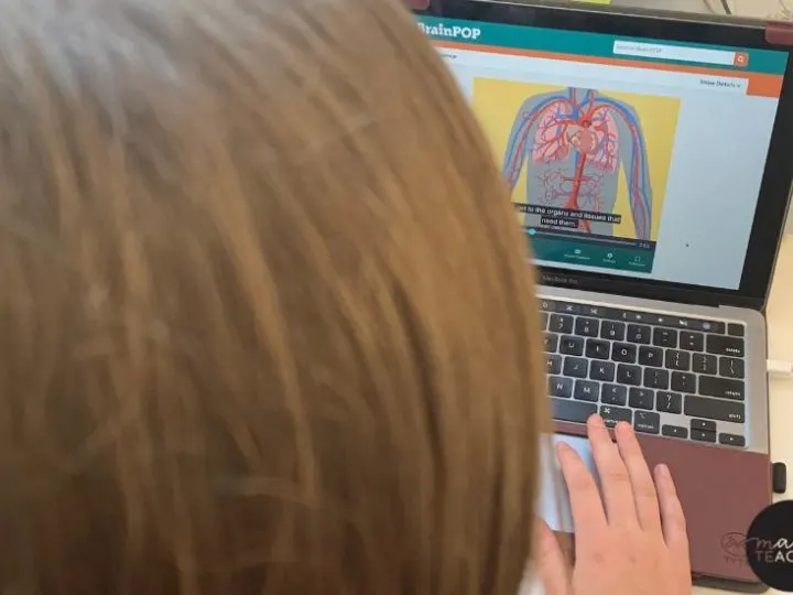 BrainPOP for Homeschooling