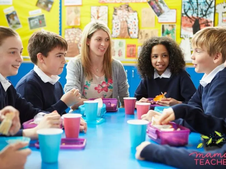 Getting to Know Your Students Activities