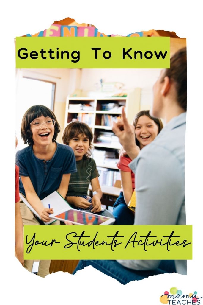 getting-to-know-your-students-activities-mama-teaches