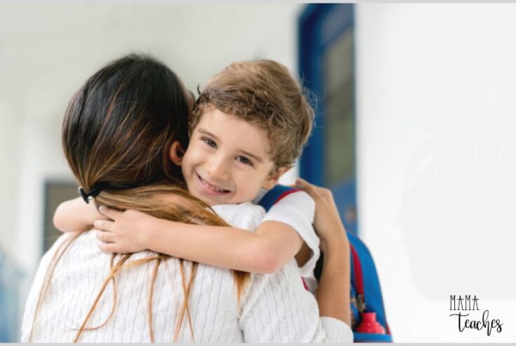 How to Create a Safe Learning Environment - Mama Teaches