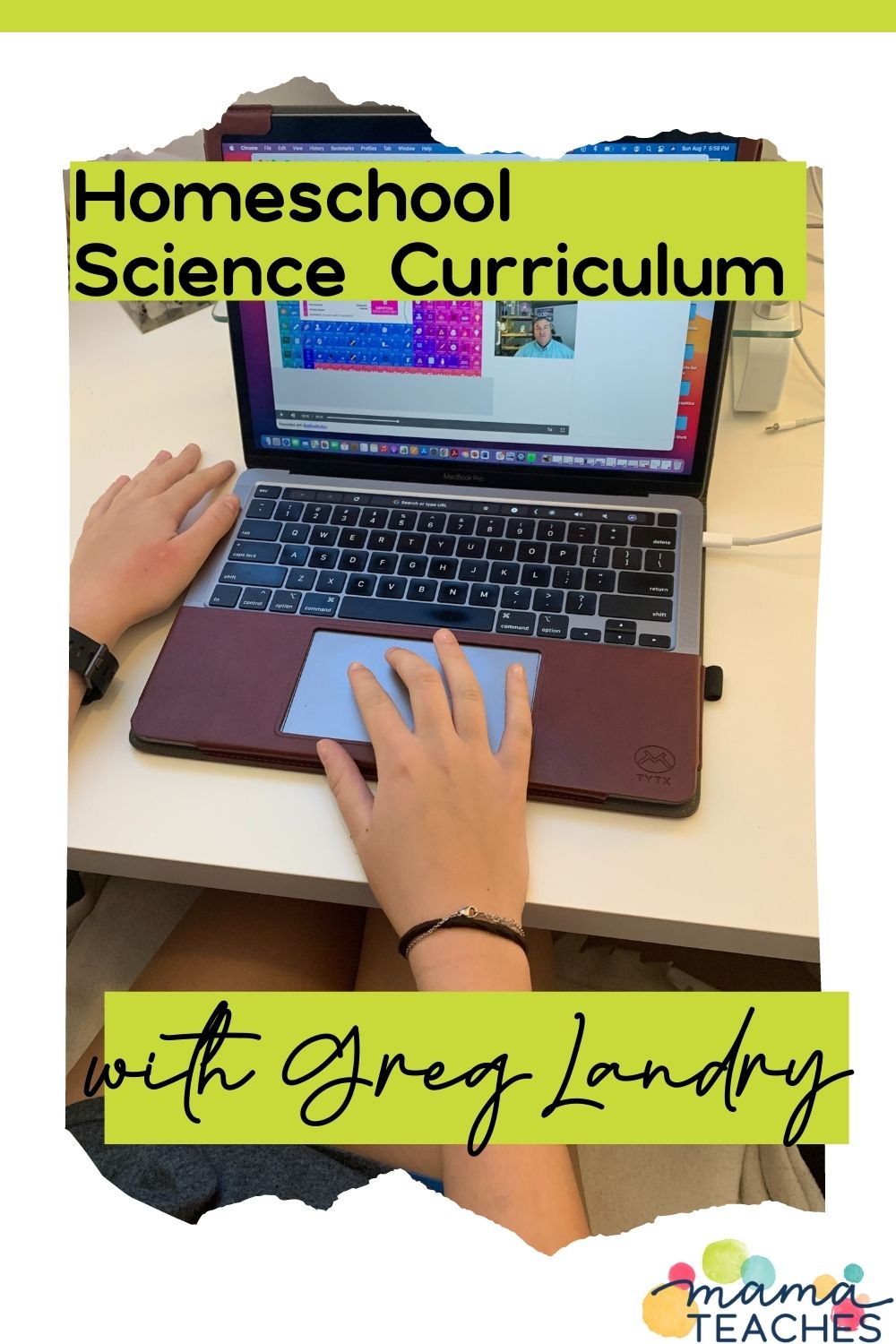 Homeschool Science Curriculum For All - Mama Teaches