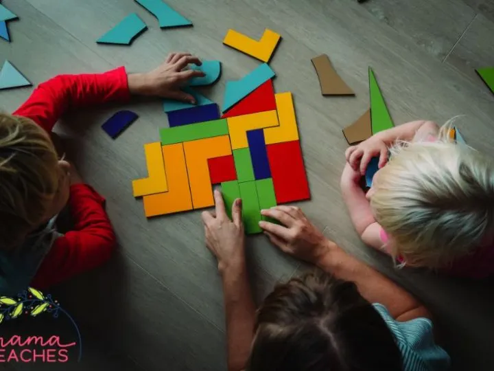 Must-Have Math Activities for Substitute Teachers