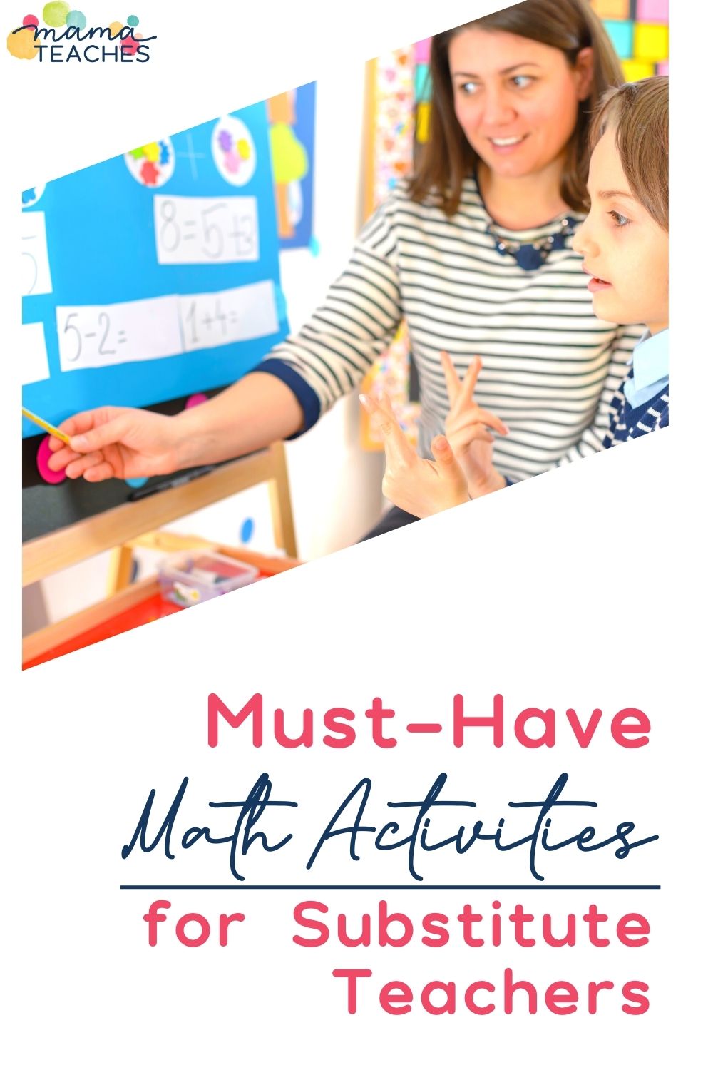 must-have-math-activities-for-substitute-teachers-mama-teaches