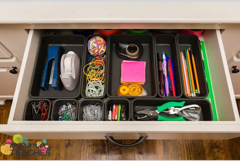 The Best Classroom Organization Ideas