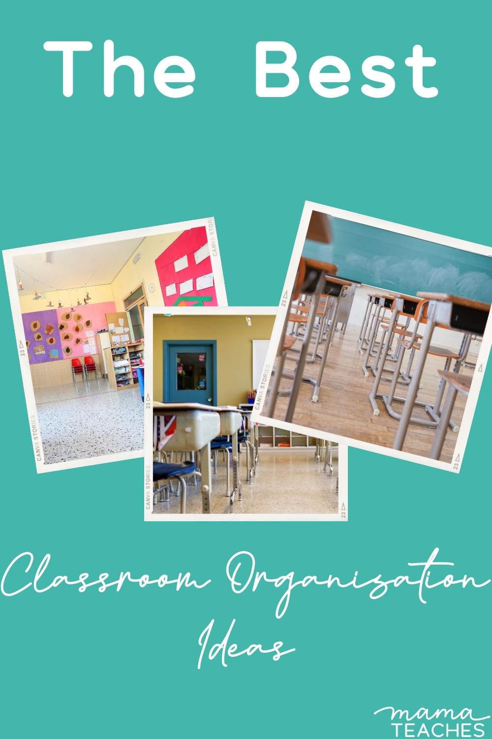 The Best Classroom Organization Ideas Mama Teaches