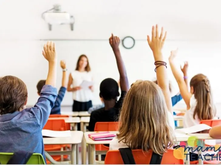 7 Ways to Build Classroom Community