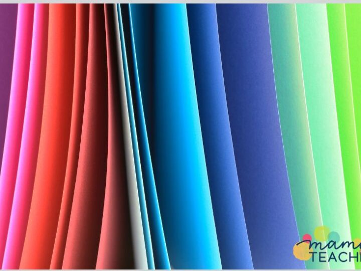 Homeschool Lapbooks and How to Use Them