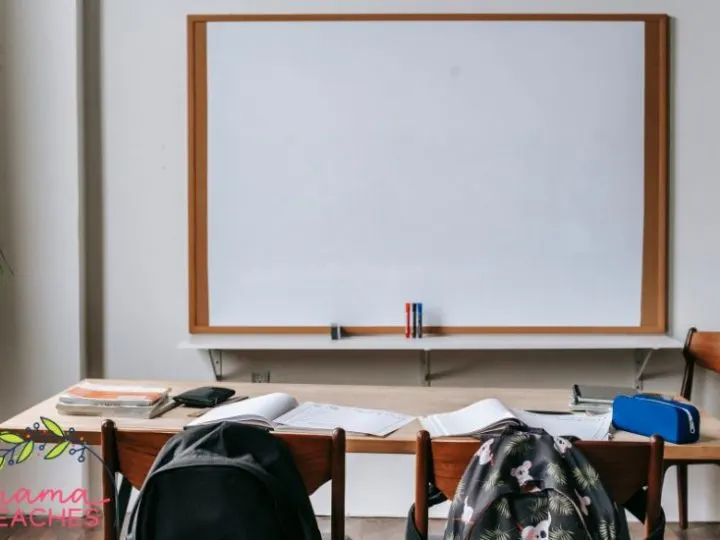 How to Get Tape Residue Off Whiteboards