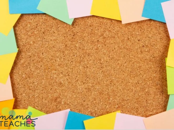 SEL Bulletin Board Ideas