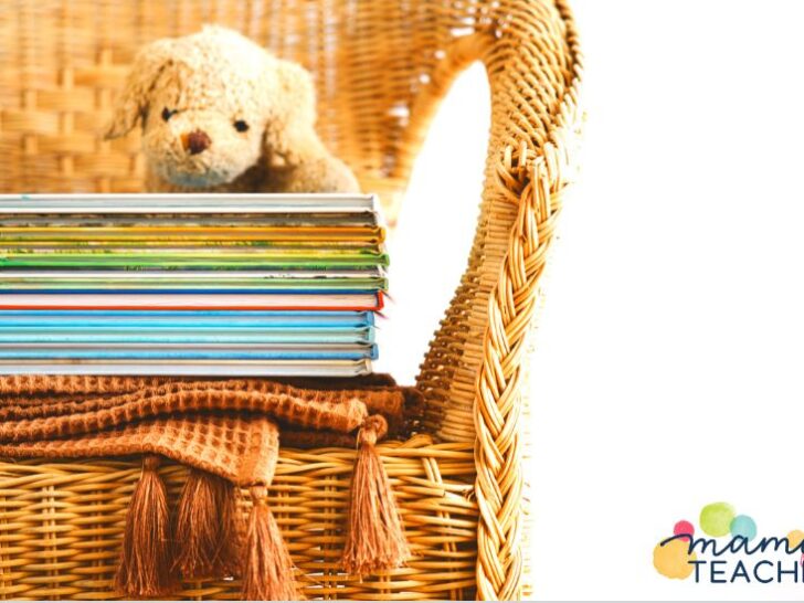 50 High-Quality Children's Books of Different Genres