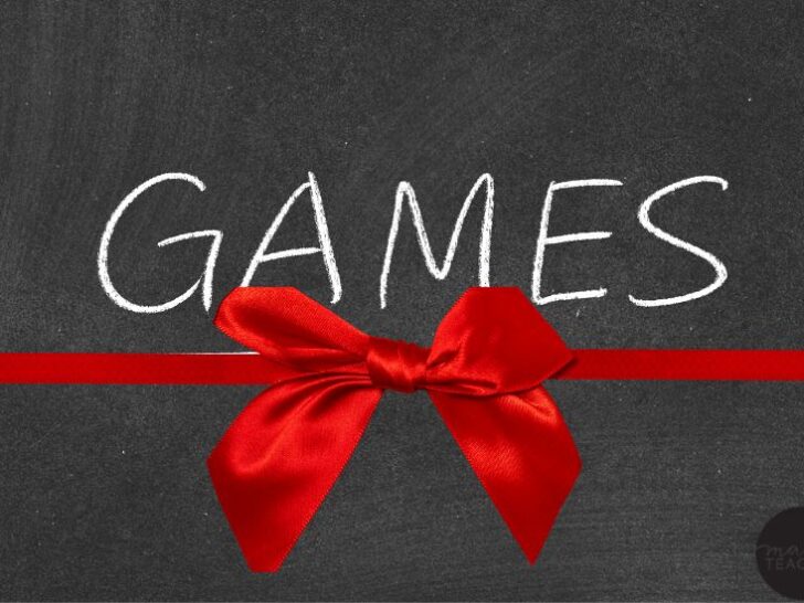 Best Games for Kids