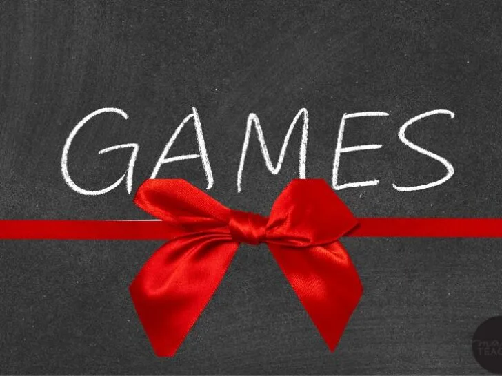 Best Games for Kids