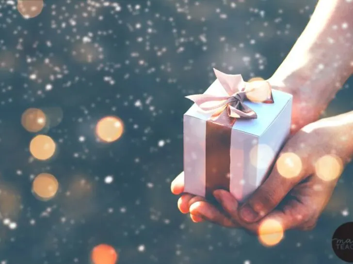 Best Gifts for Teaching Colleagues