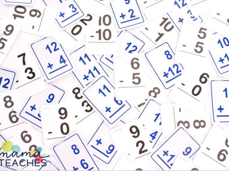 Hands-on Addition and Subtraction Activities