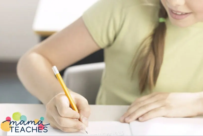 How to Boost Student Confidence with Paragraph Writing