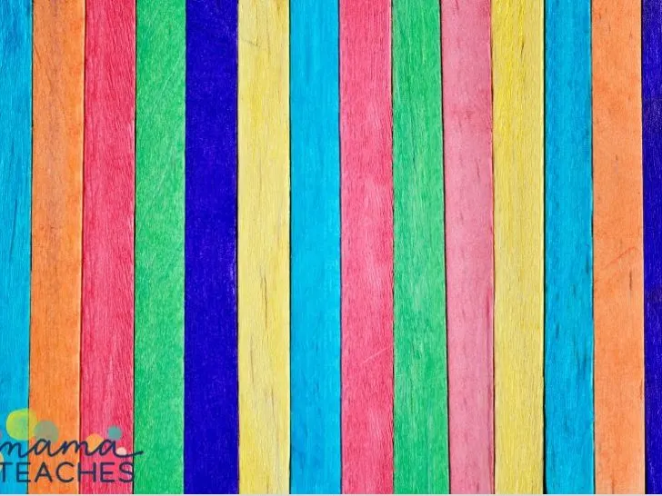 Pattern Activities for Teaching Patterning