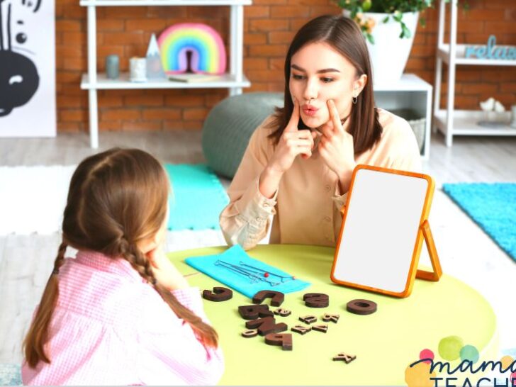 10 Ways Teachers Can Help Students with Dyslexia