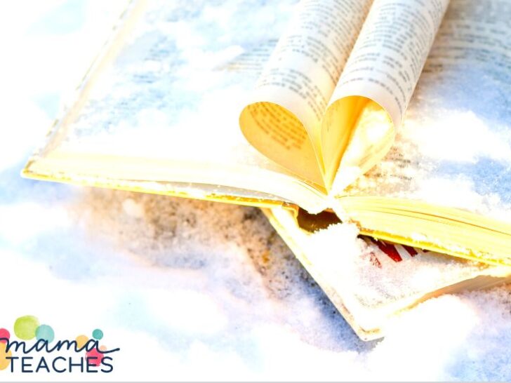 25 January Books for Kids