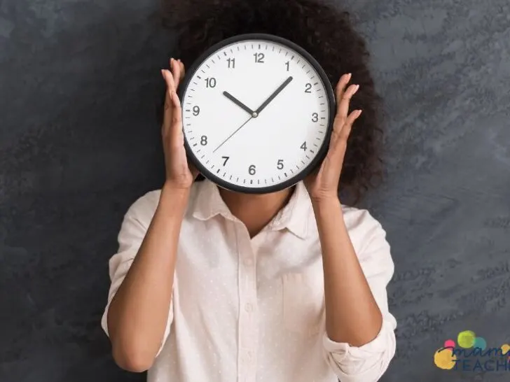 5 Time Fillers to Use This Year