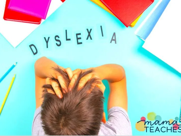 Dyslexia Resources for Teachers
