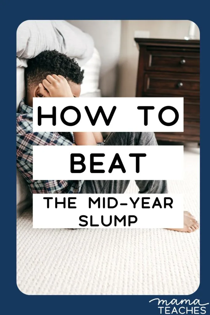 How to Beat the Mid-Year Slump