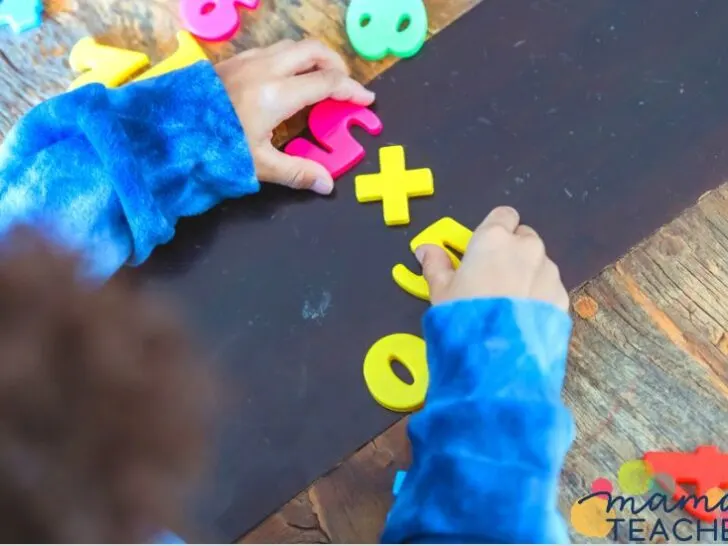 How to Teach Multiplication to Struggling Students
