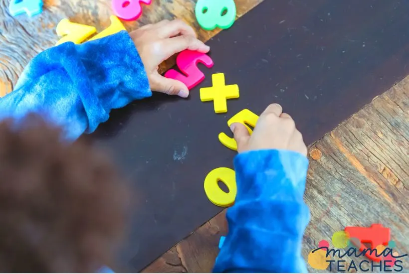 How to Teach Multiplication to Struggling Students