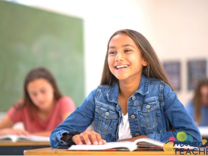 Why Jokes for Kids are Good for the Classroom