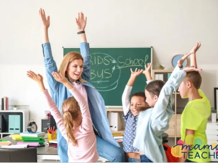 Alternatives to Celebrating Holidays in the Classroom