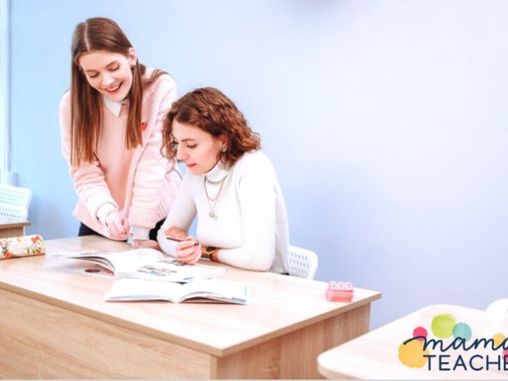 First Time Substitute Teacher Tips Everything You Need to Know
