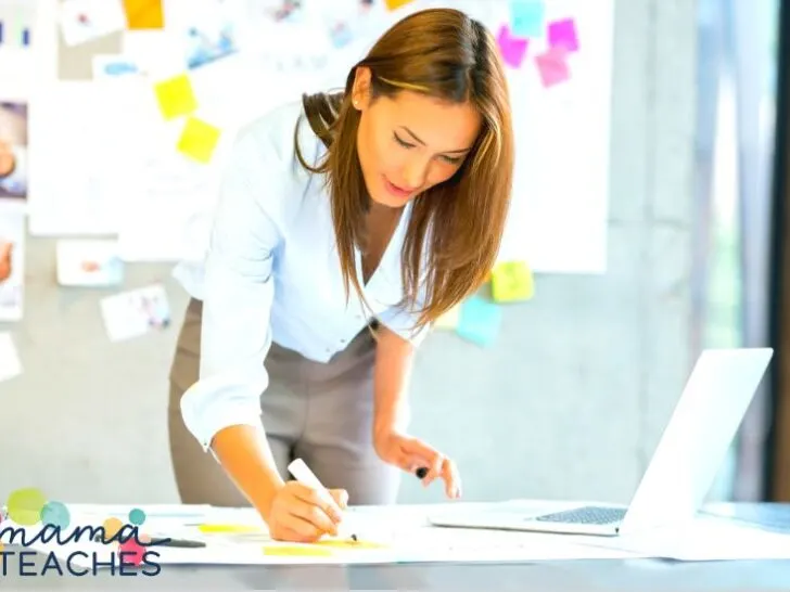 Time Management Tips for Teachers