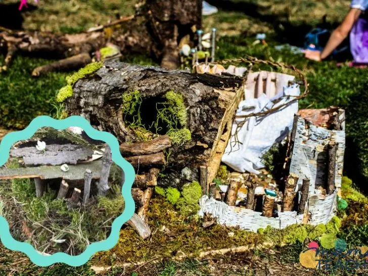 Fairy House
