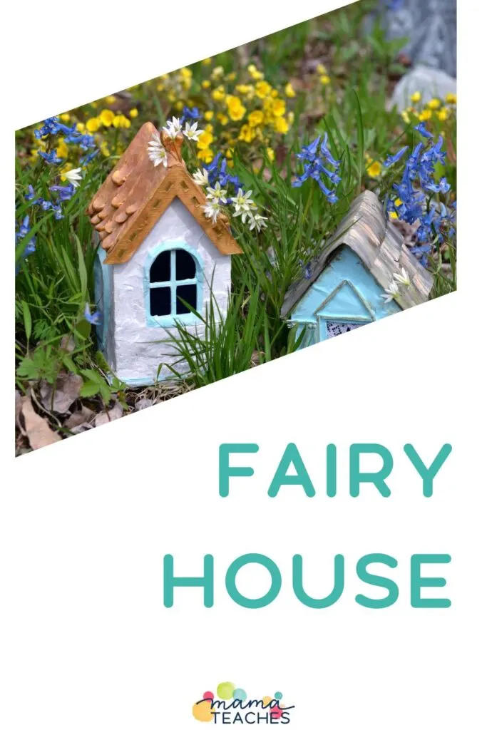 Fairy House