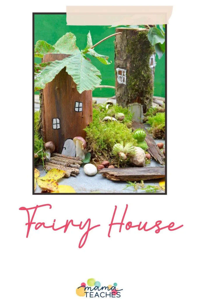 Fairy House