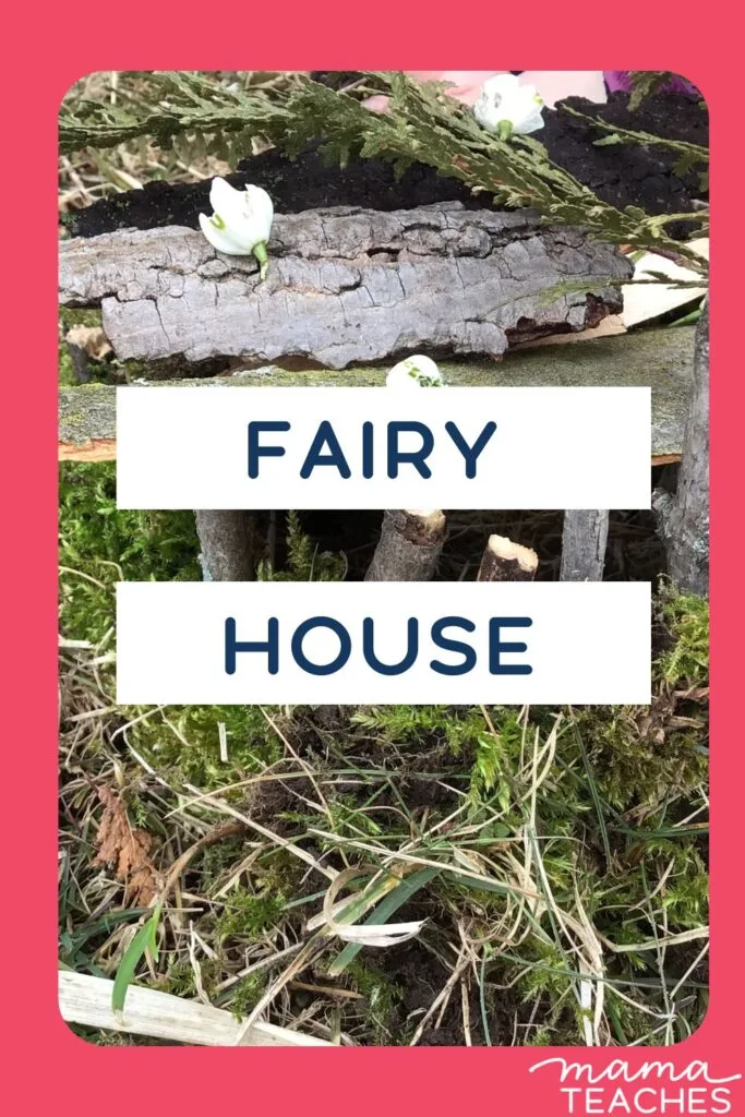 Fairy House