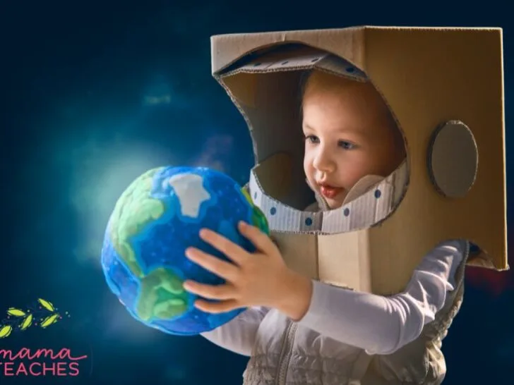 Interesting Facts About Earth