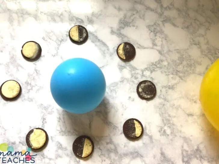 How to Teach Phases of the Moon