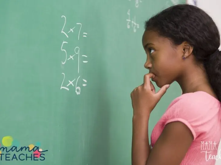 What is Dyscalculia